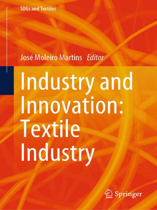 Title details for Industry and Innovation by José Moleiro Martins - Available